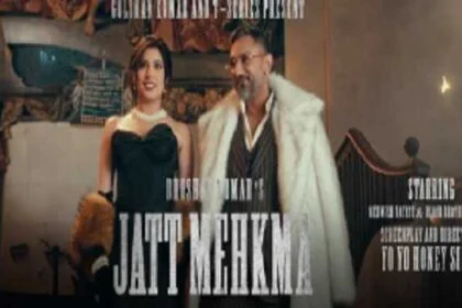 Honey Singh, Mehwish Hayat face possible entry ban in UK over controversial ‘Jatt Mekhma’ music video