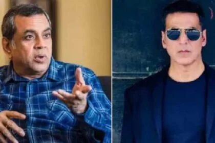 Paresh Rawal set to rejoin