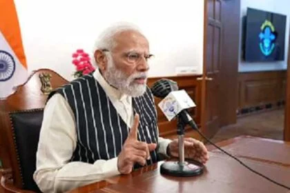 ‘Constitution was made a puppet’: PM Modi recalls emergency on Mann Ki Baat