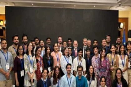 101 Indians get Erasmus+ scholarships