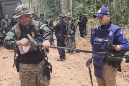 13 Cambodians die, 71 injured in border clashes with Thailand: Cambodian official