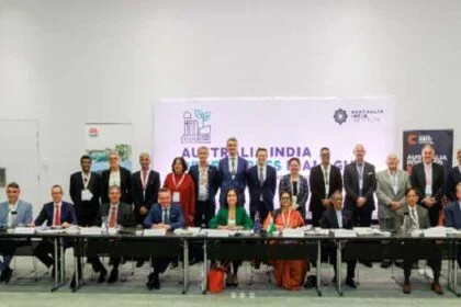 22 Australian companies showcase cutting-edge clean energy solutions in India