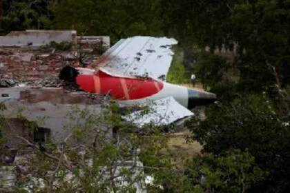 AI crash probe: AAIB reveals fuel switches moved to