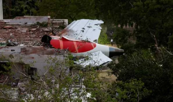 AI crash probe: AAIB reveals fuel switches moved to