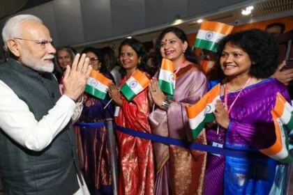 After Rio BRICS Summit, PM Modi leaves for Brasilia on state visit