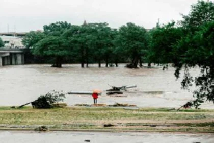 At least 13 dead, over 20 kids missing in central Texas flooding