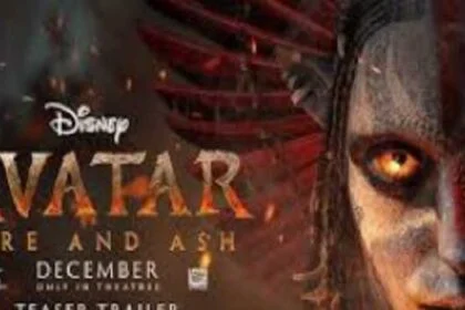 Avatar: Fire and Ash trailer brings mystical Wind Traders of Tlalim Clan