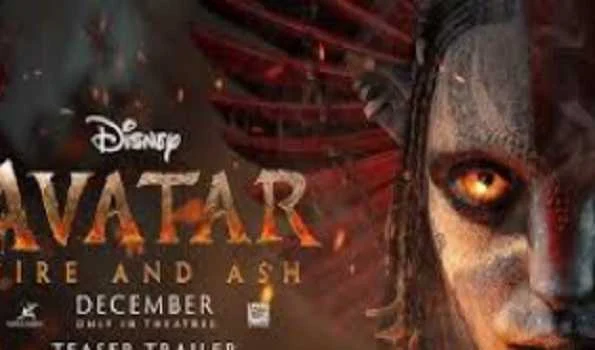 Avatar: Fire and Ash trailer brings mystical Wind Traders of Tlalim Clan