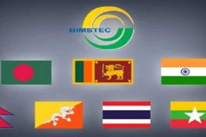 BIMSTEC report on humanitarian assistance in Bay of Bengal region launched