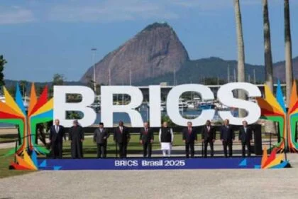 BRICS countries reaffirm commitment to multilateralism, call for UN, UNSC reform