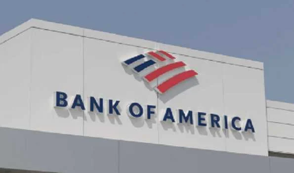 Bank of America survey shows bearish move of IT stocks in India