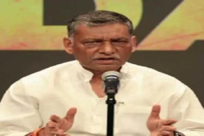 Bihar in crisis, Governor must intervene: Congress