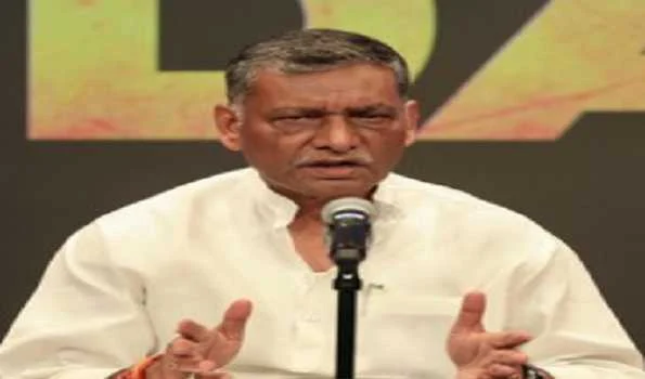 Bihar in crisis, Governor must intervene: Congress