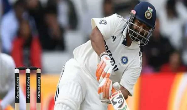 Bumrah rested as England opt to bowl first