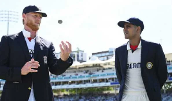 Bumrah returns, Archer recalled as Eng bat first