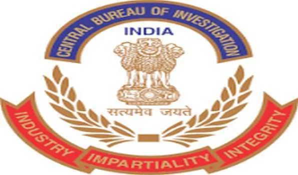 CBI secures deportation of narcotic crime accused  from UAE