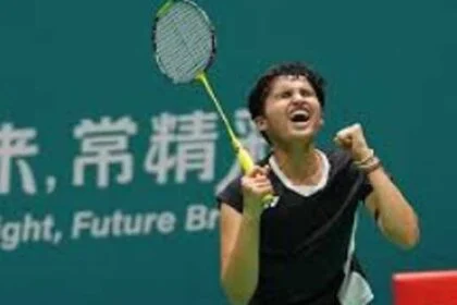 China Open 2025: Unnati looses to Yamaguchi in QF