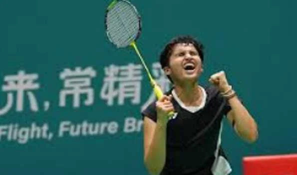 China Open 2025: Unnati looses to Yamaguchi in QF
