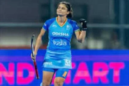 Deepika becomes first Indian to win the Poligras Magic Skill Award