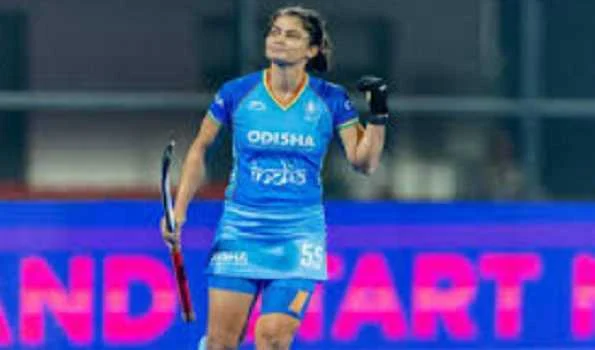 Deepika becomes first Indian to win the Poligras Magic Skill Award