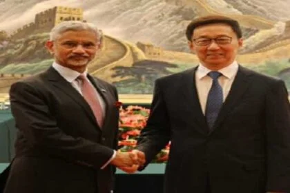 Discussions with Chinese leaders will maintain