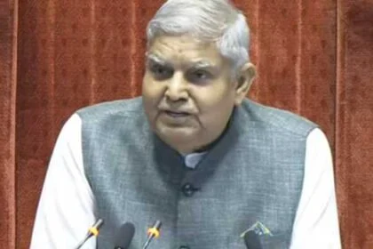 EC starts preparations for Vice President