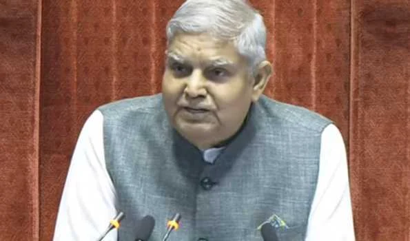 EC starts preparations for Vice President