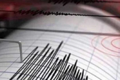 Earthquake of magnitude 4.4 hits Haryana, tremors felt in Delhi-NCR