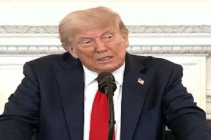 End Ukraine war or face 100 pc tariffs: Trump tells Russia