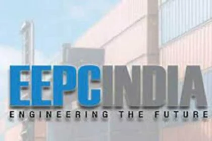 Engineering goods exports grow by 1.3 pc in June