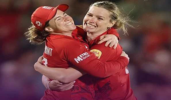 England beat India in last-ball thriller to keep T20 series alive