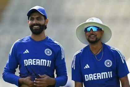 England name XI for Edgbaston Test against India