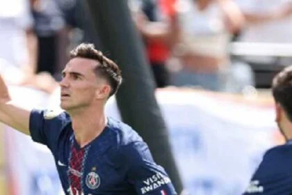 FIFA Club World Cup: PSG in final after thrashing Real Madrid 4-0