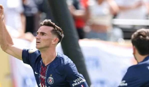 FIFA Club World Cup: PSG in final after thrashing Real Madrid 4-0