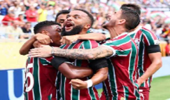Fluminense edges Al Hilal into Club World Cup semifinal