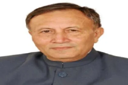 Former Chhattisgarh Governor Shekhar Dutt passes away