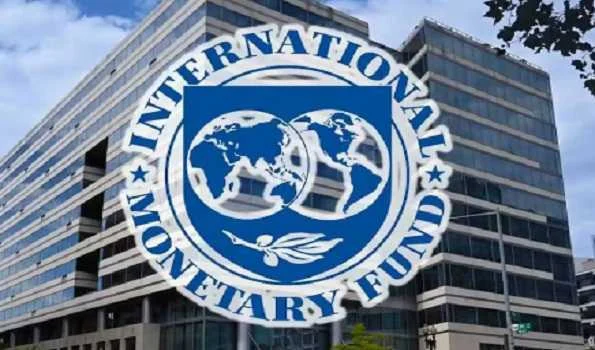 IMF upgrades global growth forecast as tariffs ease