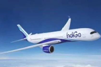 IndiGo Delhi-Goa plane makes emergency landing in Mumbai