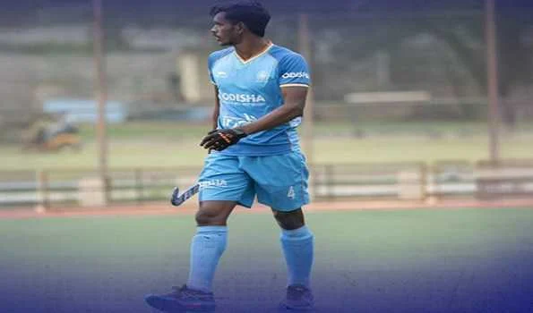 India A Men’s Hockey team eyes consistency in European tour