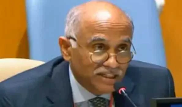 India abstains from voting on Afghanistan at UN, cautions against business-as-usual approach