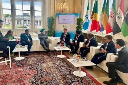 India highlights its energy security plans at 9th OPEC International Seminar