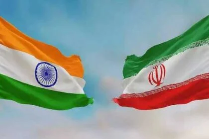 India issues travel advisory for Iran travel
