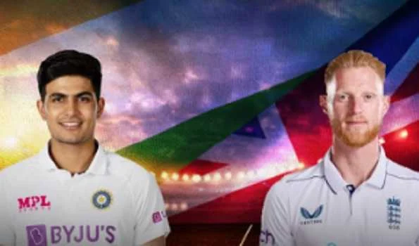 India look to rewrite history at Edgbaston after Leeds defeat