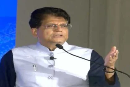 India negotiating trade deals guided by national interest, not under pressure: Piyush Goyal