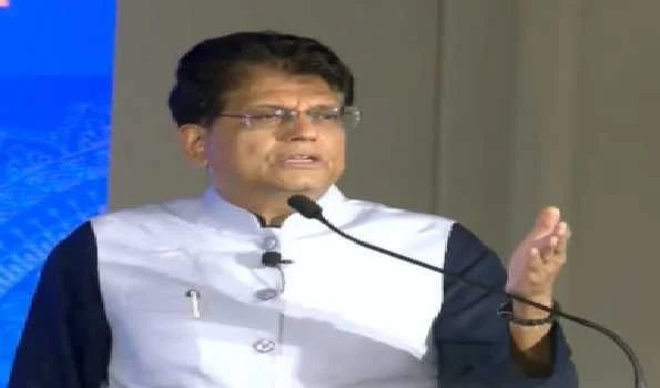 India negotiating trade deals guided by national interest, not under pressure: Piyush Goyal