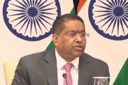 India participates in plenary of Australia Group on its 40th anniversary year