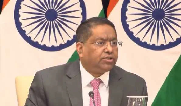 India participates in plenary of Australia Group on its 40th anniversary year
