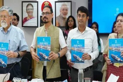 India should prioritise a service-focused trade deal with US: NITI Aayog report