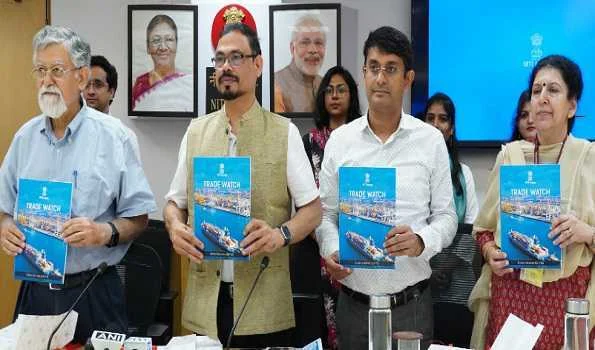 India should prioritise a service-focused trade deal with US: NITI Aayog report