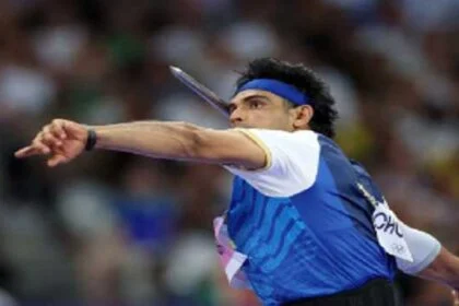 India to host first international javelin meet on July 5